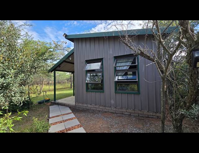 8.50HA SMALLHOLDING FOR SALE IN BELA BELA RURAL
